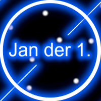 Jan der 1.